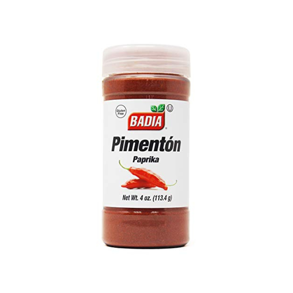 Paprika BADIA 4oz