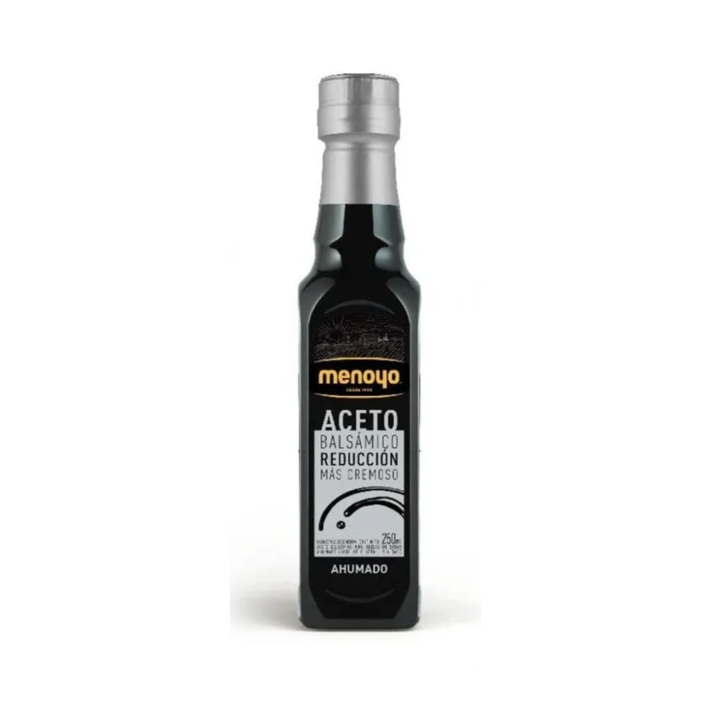 Balsamic Vinegar Glazed (Smoked) Tango Food 8.5oz
