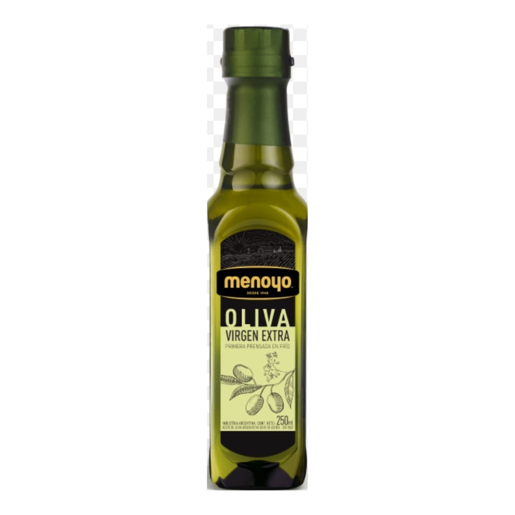 Extra Virgin Olive Oil Tango Food 8.5oz