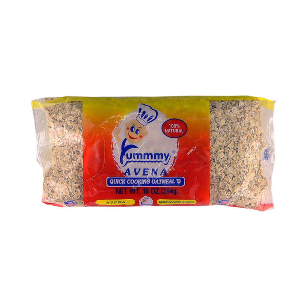 Avena Yummmy 284g