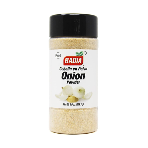 Onion Powder BADIA 9.5oz