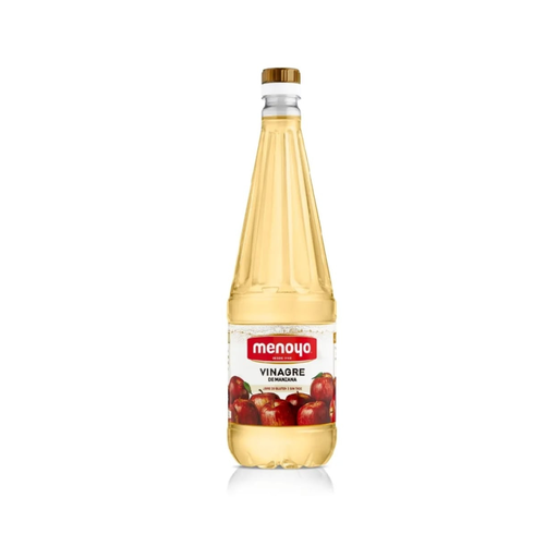 Vinagre de Manzana Tango Food 500ml