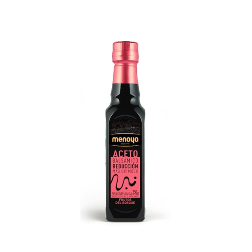 Balsamic Vinegar Glazed (Red Fruit) Tango Food 8.5oz