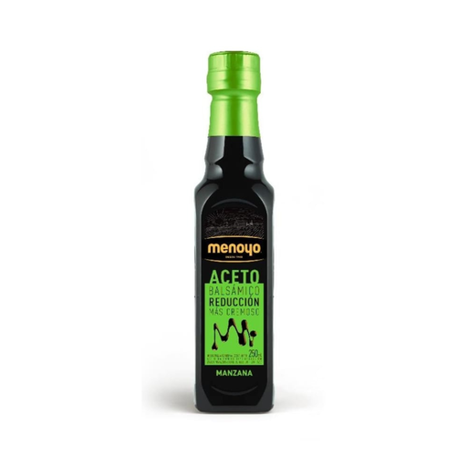[ARC000001579] Balsamic Vinegar Glazed (Apple) 8.5oz Tango Food