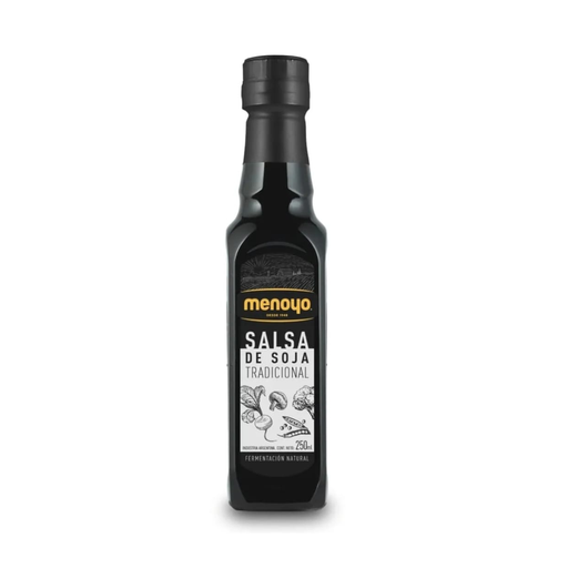 [ARC000001582] Salsa de Soja Tango Food 250ml