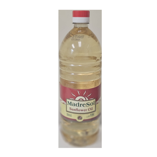 ACEITE DE GIRASOL MADRE SOL 1L TANGO FOOD