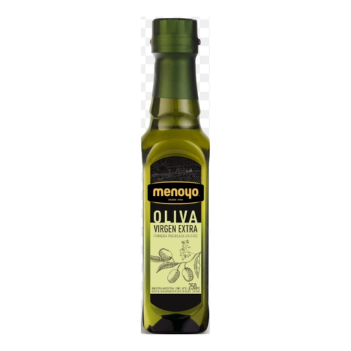 Extra Virgin Olive Oil Tango Food 8.5oz