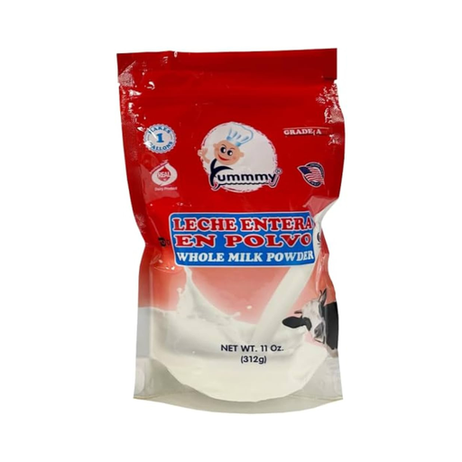 Leche Entera Yummmy 11oz 