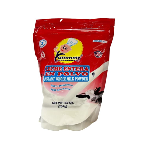 Leche Entera Yummmy 25oz 