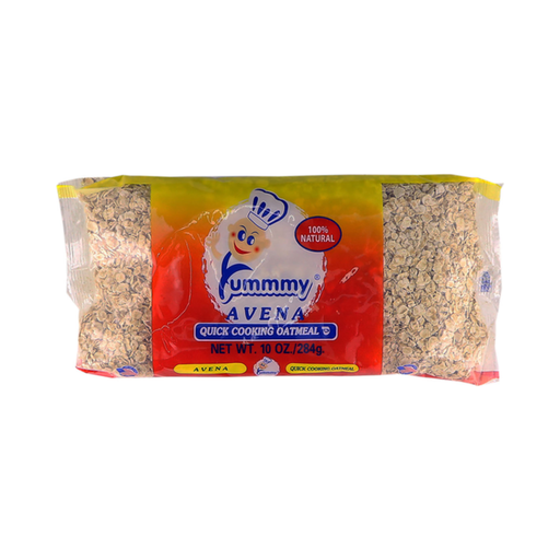 Avena Yummmy 284g