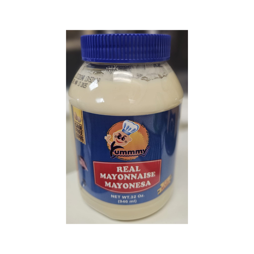 Mayonesa Yummmy 946ml