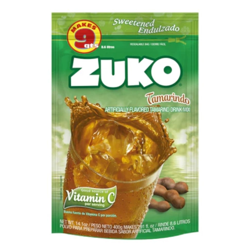 [1024754] ZUKO TAMARIND 0.9 OZ