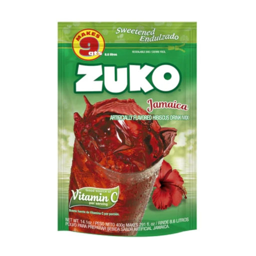 [1024755] ZUKO JAMAICA 0.9 OZ