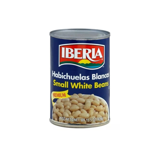 Iberia Cannellini  15oz