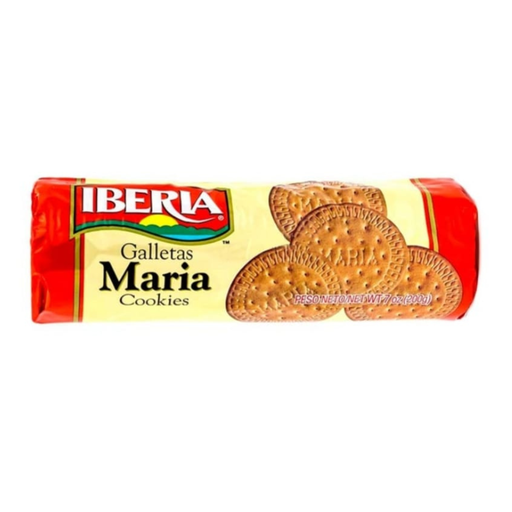 [919900] Iberia Maria Cookies 7oz