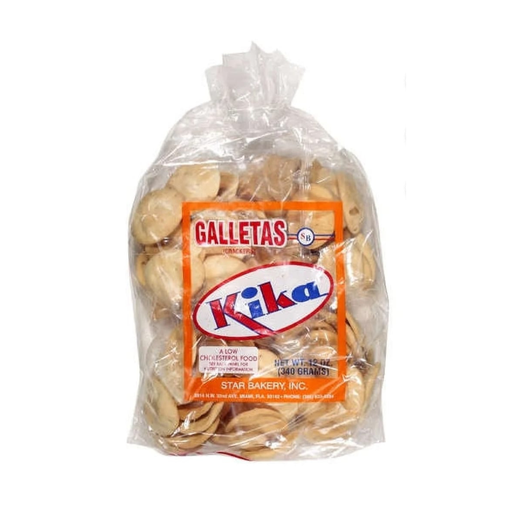 Kika Family Cracker 10oz