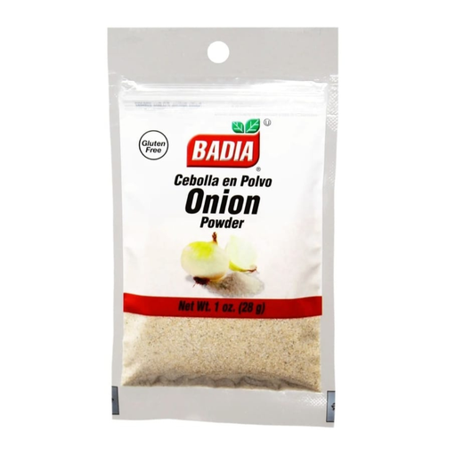 Onion Powder BADIA 1oz